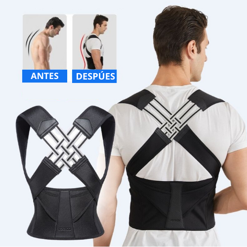 Corrector de postura COMFORTBACK