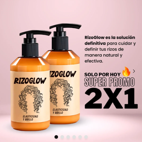 OFERTA 2X1 CREMA ACTIVADORA DE RIZOS
