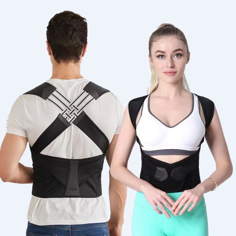 Corrector de postura COMFORTBACK
