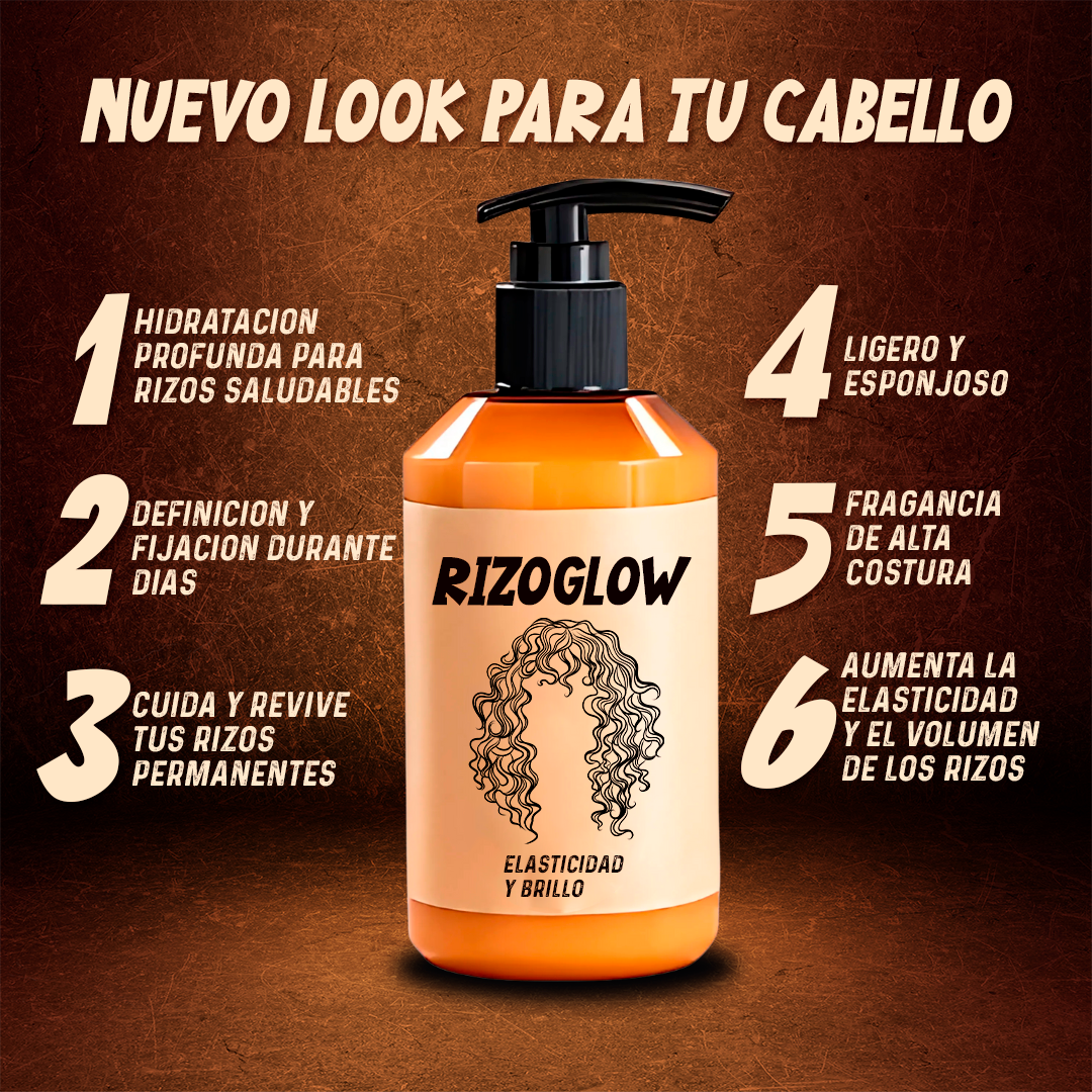 OFERTA 2X1 CREMA ACTIVADORA DE RIZOS
